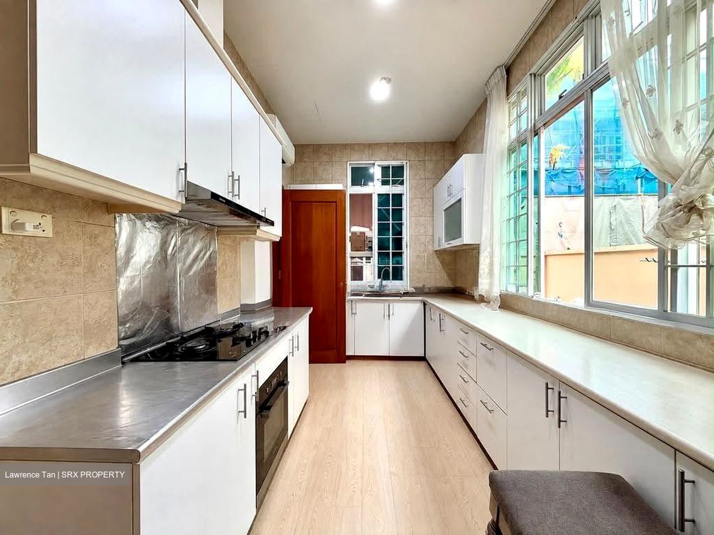 Braddell Heights Estate (D13), Detached #625486301